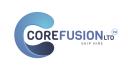 Core Fusion Skip Hire and Waste Management logo