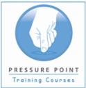 Pressure Point - Sports Massage Courses & Clinic logo