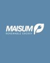 Maisum Renewable Energy logo