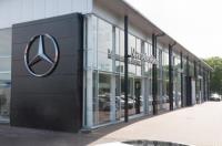 Mercedes-Benz of Southend image 2