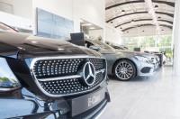 Mercedes-Benz of Southend image 3