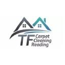 TF Carpet Cleaning Reading logo