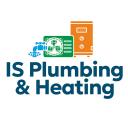 IS Plumbing & Heating  logo