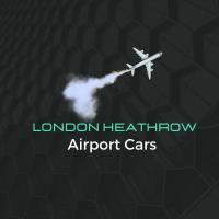 London Heathrow Airport Cars image 1