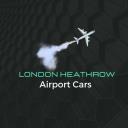 London Heathrow Airport Cars logo