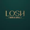 Losh Bar & Grill Restaurant logo