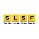 South London Shop Fronts logo