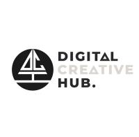 Digital Creative Hub image 1