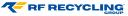 RF Recycling Group logo