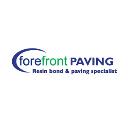 Forefront Paving logo