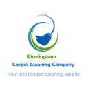 Birmingham Carpet Cleaning Co logo
