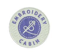 Embroidery Cabin image 1