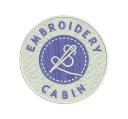 Embroidery Cabin logo