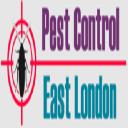 Pest Control East London logo