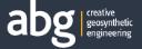 ABG Geosynthetics logo