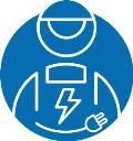KDH Electrical Ltd logo