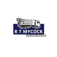 RT Mycock & Sons Ltd Concrete image 1