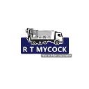 RT Mycock & Sons Ltd Concrete logo