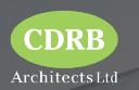 CRDB Architects logo