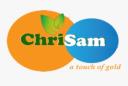 Chrisam Gardens logo