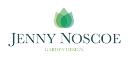 Jenny Noscoe Garden Design Ltd logo