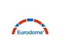 Eurodome logo