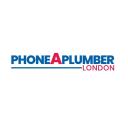 Phone A Plumber logo