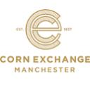 Corn Exchange Manchester logo