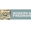 Bowers R E & Freeman Ltd logo