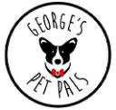George’s Pet Pals logo