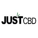 justcbdstore.uk logo