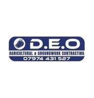 D.E.O Agricultural & Groundwork Contracting image 3