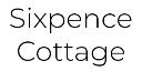 Sixpence Cottage logo