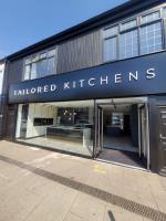 Tailored Kitchens - Crewe image 1