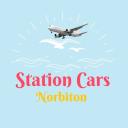 Station Cars Norbiton logo