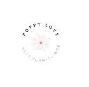 Poppy Love logo
