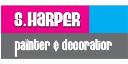 S Harper Painter & Decorator logo