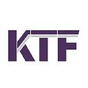 KTF Kitchens logo