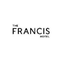 The Francis Hotel Bath logo