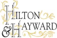 Hilton and Hayward image 1