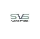 SVS Fabrications logo