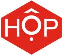 HOP Vietnamese Restaurant Moorgate logo