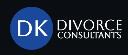 DK Divorce Consultants logo