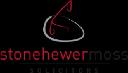 Stonehewer Moss Solicitors logo