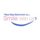 Smile With Us logo