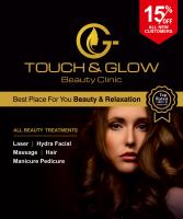 Touch and Glow Beauty Clinic Ltd image 4