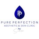 Pure Perfection Clinic logo