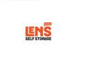 Len’s Self StorageKinning Park logo