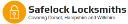 Safelock Locksmiths LTD logo