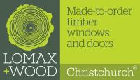 Timber Windows - Lomax + Wood Christchurch image 3